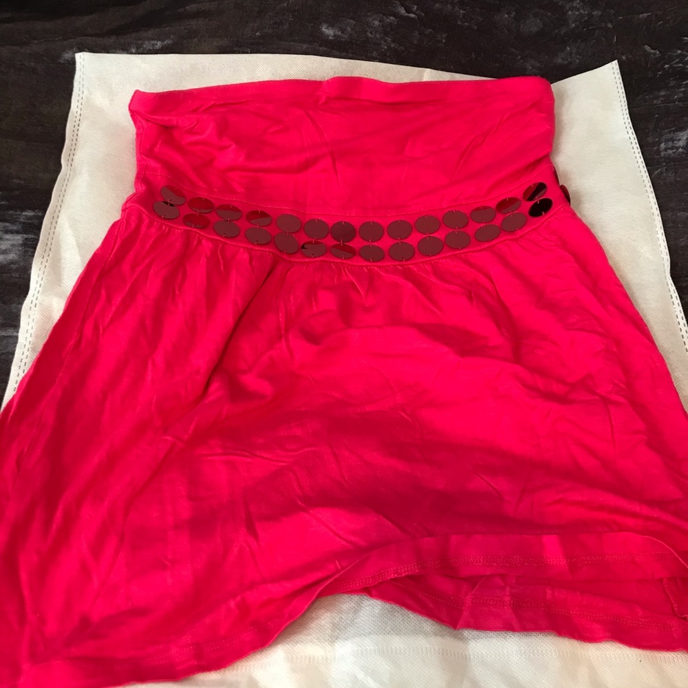 Express top